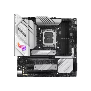 Emaplaat ASUS ROG STRIX B760-G GAMING WIFI Intel B760 LGA 1700 micro ATX