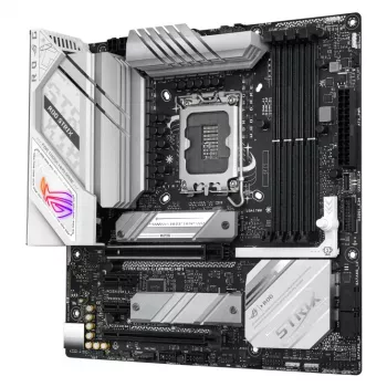 Emaplaat ASUS ROG STRIX B760-G GAMING WIFI Intel B760 LGA 1700 micro ATX