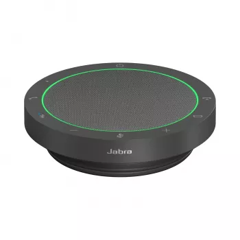 Kõlar Jabra Speak2 55 UC tumehall juhtmega juhtmevaba USB Type-C Bluetooth