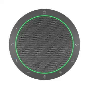 Kõlar Jabra Speak2 55 UC tumehall juhtmega juhtmevaba USB Type-C Bluetooth