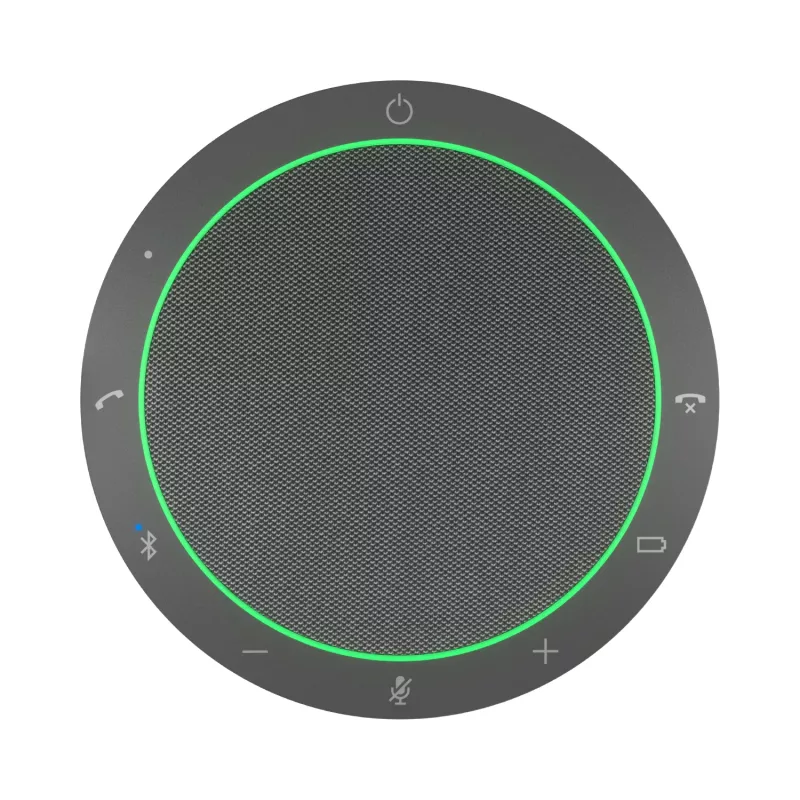 Kõlar Jabra Speak2 55 UC tumehall juhtmega juhtmevaba USB Type-C Bluetooth