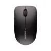 CHERRY DW 3000 klaviatuur Hiir kaasas Universaalne RF Juhtmevaba QWERTY USA inglise Must