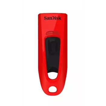 USB-mälupulk SanDisk 32GB USB Type-A 3.2 Gen 1 Must