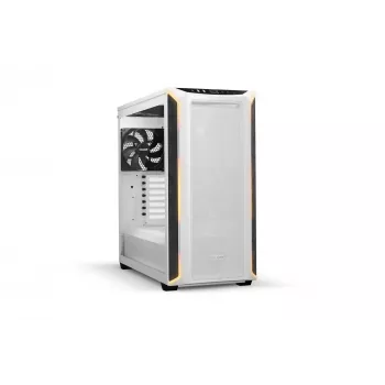 PC Case be quiet! Shadow Base 800 DX Valge Midi Tower