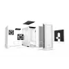 PC Case be quiet! Shadow Base 800 DX Valge Midi Tower