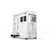 PC Case be quiet! Shadow Base 800 DX Valge Midi Tower