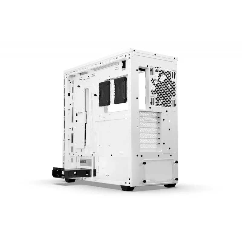 PC Case be quiet! Shadow Base 800 DX Valge Midi Tower