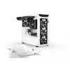 PC Case be quiet! Shadow Base 800 DX Valge Midi Tower