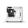 PC Case be quiet! Shadow Base 800 DX Valge Midi Tower