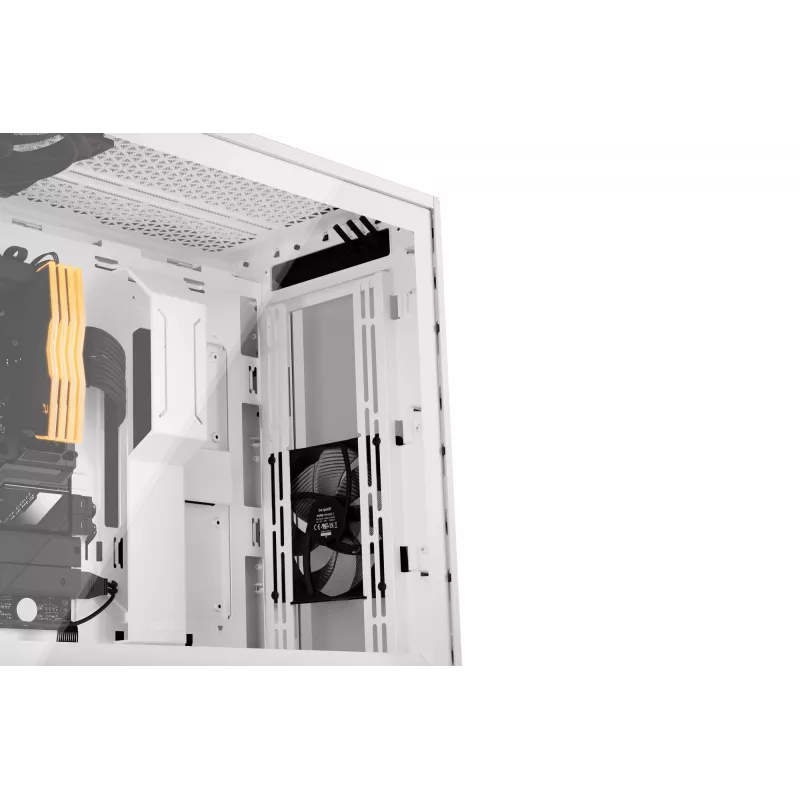 PC Case be quiet! Shadow Base 800 DX Valge Midi Tower
