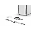 PC Case be quiet! Shadow Base 800 DX Valge Midi Tower
