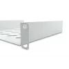 DIGITUS riiul 1U 10in 44x254x200mm RAL 7035 hall