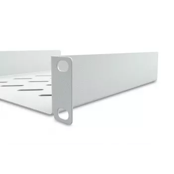 DIGITUS riiul 1U 10in 44x254x200mm RAL 7035 hall