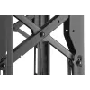 DIGITUS Pop-out Video Wall Mount 45-70in screen size, 70 kg max, anti-theft hole