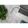 DIGITUS USB-C 4 pordiga jaotur 2x USB-A + 2x USB-C Gen2