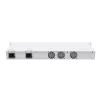 MIKROTIK Crs326-24s+2q+rm võrgukommutaator hallatav L3 Fast Ethernet (10/100) 1u valge