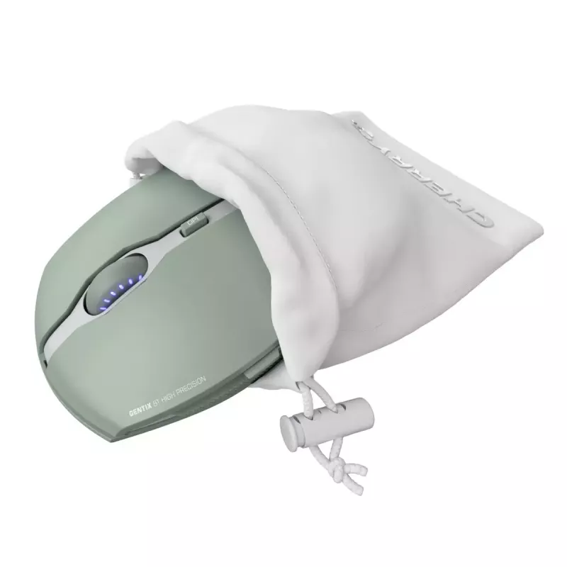 CHERRY GENTIX BT Bluetooth-hiir, mõlemakäeline, 2000 DPI