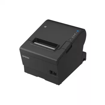Epson TM-T88VII (112) 180 x 180 DPI juhtmega ja juhtmeta termoprinter kviitungitele