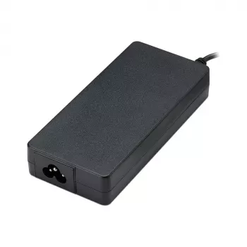 FSP NB Slim PRO 120 Adapter PD, väljund: 6,32 A, sülearvuti, siseruumides, 100–240 V, 50/60 Hz, 120 W, 19 V