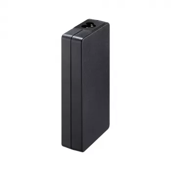 FSP NB Slim PRO 120 Adapter PD, väljund: 6,32 A, sülearvuti, siseruumides, 100–240 V, 50/60 Hz, 120 W, 19 V