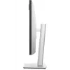 DELL UltraSharp U3224KBA arvutimonitor 80 cm (31,5 tolli) 6144 x 3456 pikslit 6K Ultra HD LCD must, hõbedane