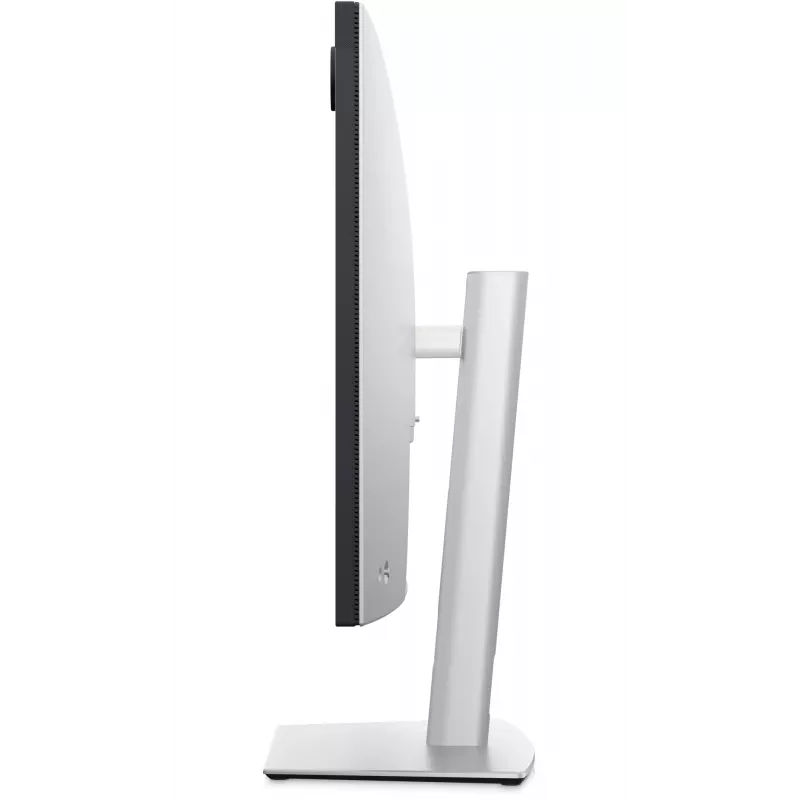 DELL UltraSharp U3224KBA arvutimonitor 80 cm (31,5 tolli) 6144 x 3456 pikslit 6K Ultra HD LCD must, hõbedane