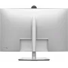 DELL UltraSharp U3224KBA arvutimonitor 80 cm (31,5 tolli) 6144 x 3456 pikslit 6K Ultra HD LCD must, hõbedane