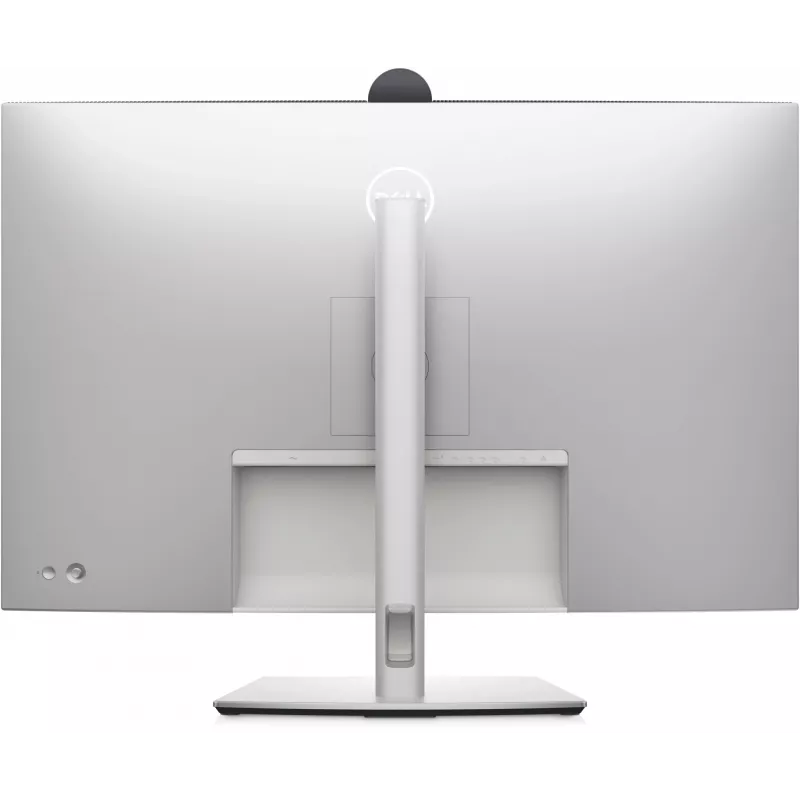 DELL UltraSharp U3224KBA arvutimonitor 80 cm (31,5 tolli) 6144 x 3456 pikslit 6K Ultra HD LCD must, hõbedane