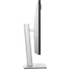 DELL UltraSharp U3224KBA arvutimonitor 80 cm (31,5 tolli) 6144 x 3456 pikslit 6K Ultra HD LCD must, hõbedane