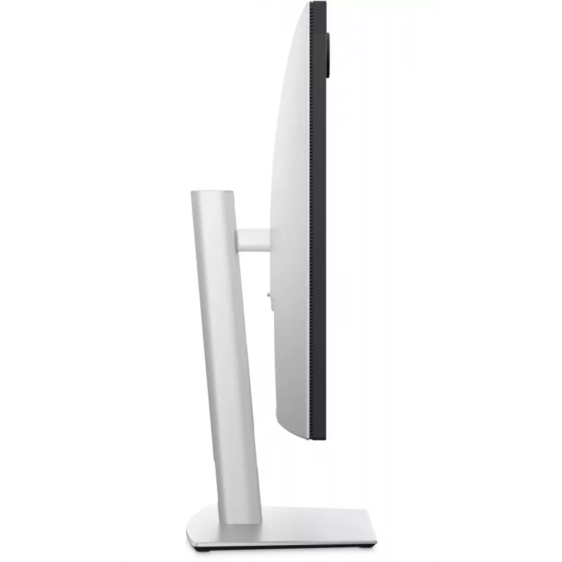 DELL UltraSharp U3224KBA arvutimonitor 80 cm (31,5 tolli) 6144 x 3456 pikslit 6K Ultra HD LCD must, hõbedane