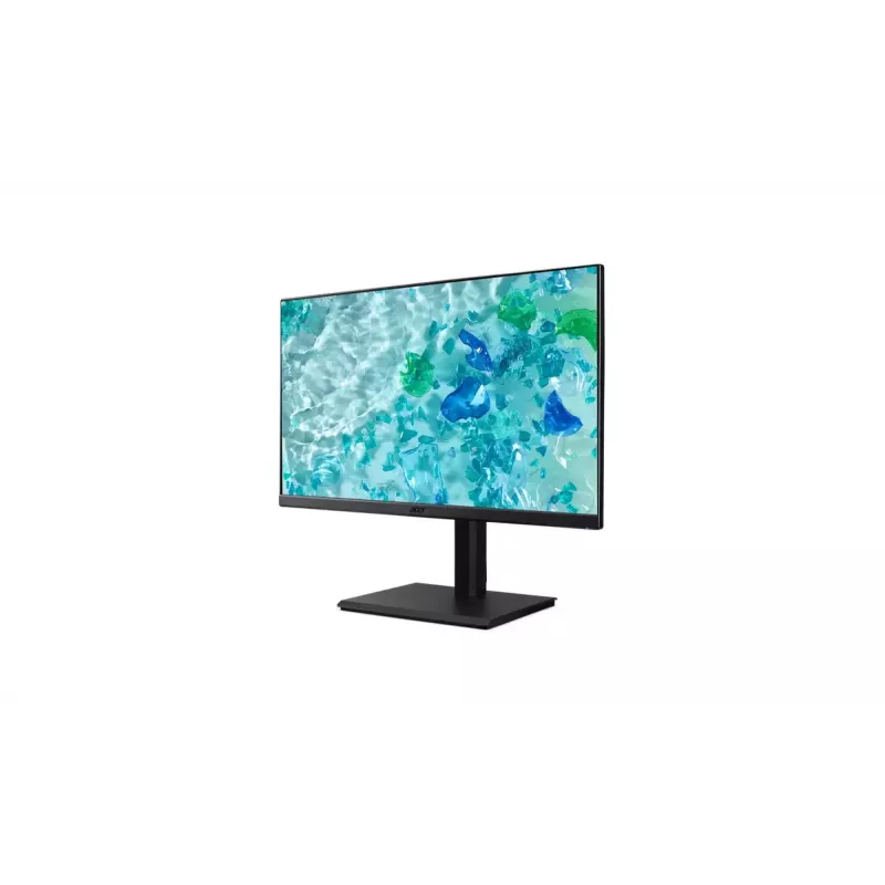 ACER lauaarvutimonitor - B277uebmiiprzxv - 27 inch - 2560x1440 (qhd) - IPS
