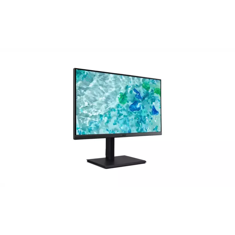 ACER lauaarvutimonitor - B277uebmiiprzxv - 27 inch - 2560x1440 (qhd) - IPS