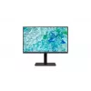 ACER lauaarvutimonitor - B277uebmiiprzxv - 27 inch - 2560x1440 (qhd) - IPS