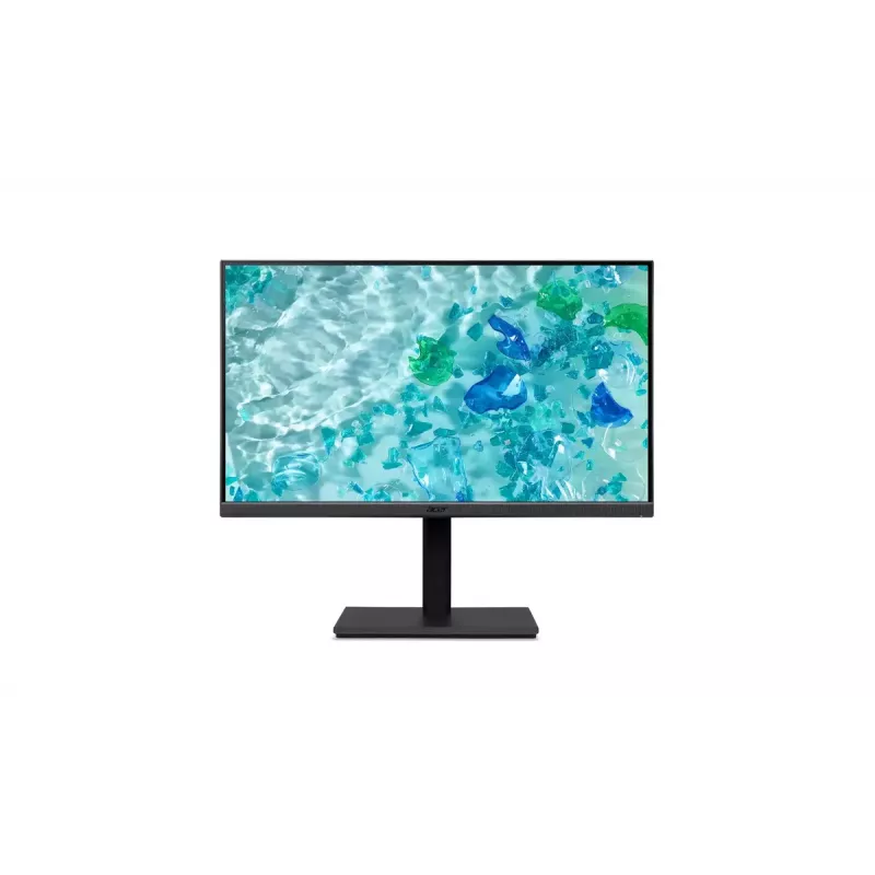 ACER lauaarvutimonitor - B277uebmiiprzxv - 27 inch - 2560x1440 (qhd) - IPS