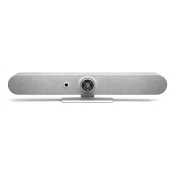 LOGITECH Rally Bar Mini - Valge - Eu