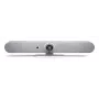 LOGITECH Rally Bar Mini - Valge - Eu