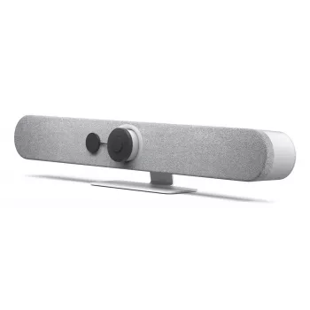 LOGITECH Rally Bar Mini - Valge - Eu
