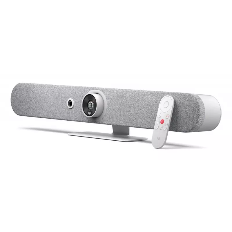 LOGITECH Rally Bar Mini - Valge - Eu