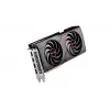 SAPPHIRE Videokaart Pulse AMD Radeon Rx 7600 Gaming 8GB GDDR6