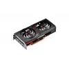 SAPPHIRE Videokaart Pulse AMD Radeon Rx 7600 Gaming 8GB GDDR6