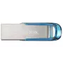 WESTERN DIGITAL SanDisk Ultra Flair - 32GB USB-pulk - USB 3.0 - Sinine
