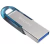 WESTERN DIGITAL SanDisk Ultra Flair - 32GB USB-pulk - USB 3.0 - Sinine