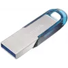 WESTERN DIGITAL SanDisk Ultra Flair - 32GB USB-pulk - USB 3.0 - Sinine