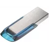 WESTERN DIGITAL SanDisk Ultra Flair - 32GB USB-pulk - USB 3.0 - Sinine