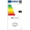 Philips 5000 seeria 24B1U5301H/00 arvutimonitor 60,5 cm (23,8 tolli) 1920 x 1080 pikslit Full HD LCD must