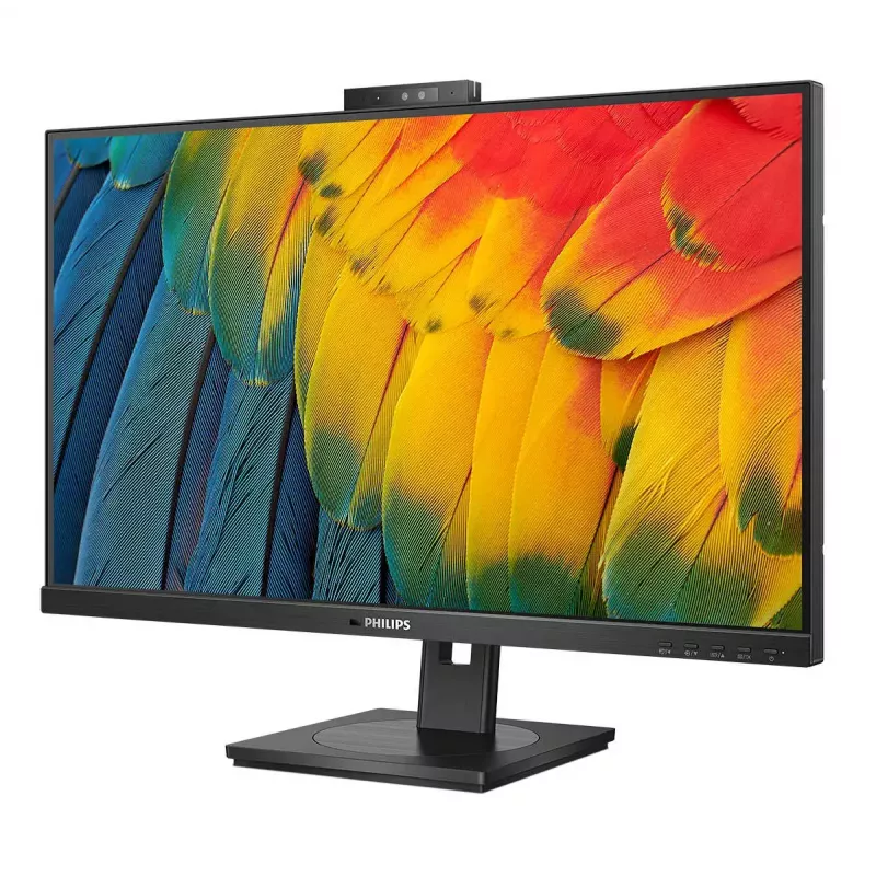 Philips 5000 seeria 24B1U5301H/00 arvutimonitor 60,5 cm (23,8 tolli) 1920 x 1080 pikslit Full HD LCD must