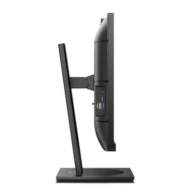 Philips 5000 seeria 24B1U5301H/00 arvutimonitor 60,5 cm (23,8 tolli) 1920 x 1080 pikslit Full HD LCD must