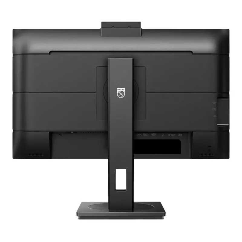 Philips 5000 seeria 24B1U5301H/00 arvutimonitor 60,5 cm (23,8 tolli) 1920 x 1080 pikslit Full HD LCD must