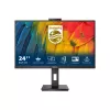 Philips 5000 seeria 24B1U5301H/00 arvutimonitor 60,5 cm (23,8 tolli) 1920 x 1080 pikslit Full HD LCD must