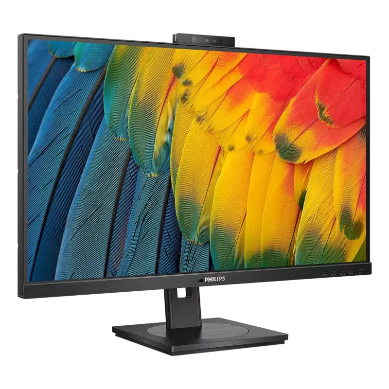 Philips 5000 seeria 24B1U5301H/00 arvutimonitor 60,5 cm (23,8 tolli) 1920 x 1080 pikslit Full HD LCD must